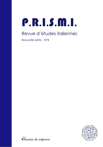 PRISMI n°4 NS