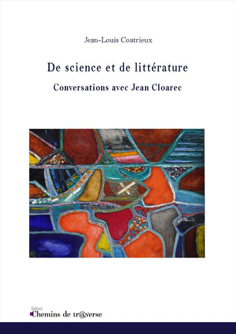 Of science and literature - Jean-Louis Coatrieux