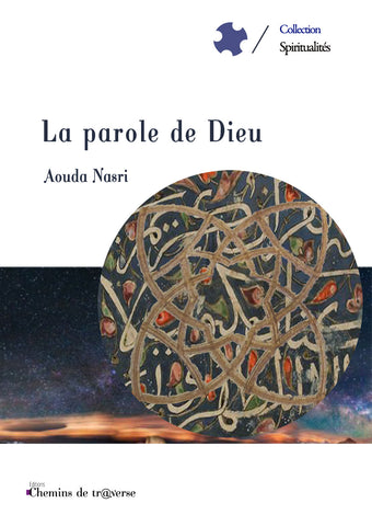 The Word of God - Aouda Nasri