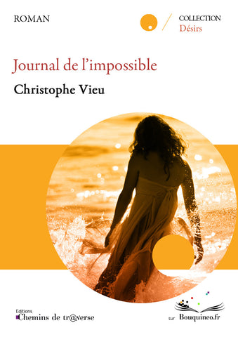 Journal of the Impossible - Christophe Vieu