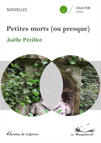 Little deaths (or almost) - Joëlle Pétillot
