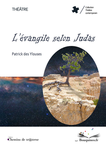 The Gospel According to Judas - Patrick des Ylouses
