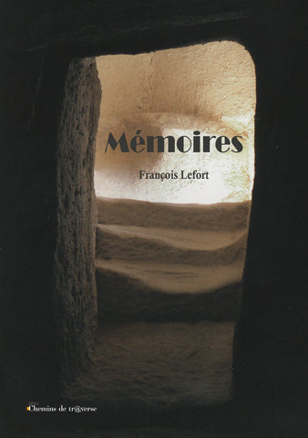 Mémoires - François Lefort